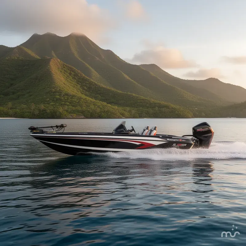 Slide: The Image of Ranger Z521R Cup-Equipped 2026 - 4
