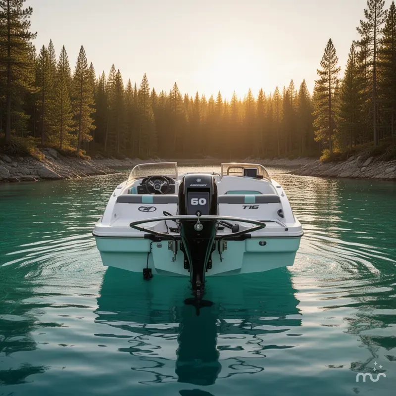 Slide: The Image of Tahoe T16 2026 - 3