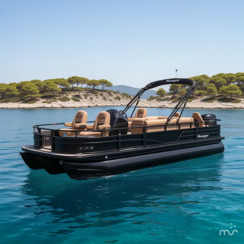 The Image of Ranger 220F 2026 - 0