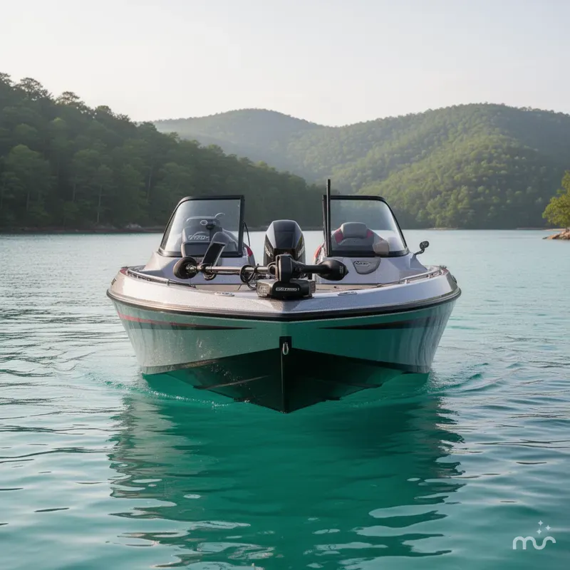 Slide: The Image of Nitro ZV20 Sport Pro 2026 - 1