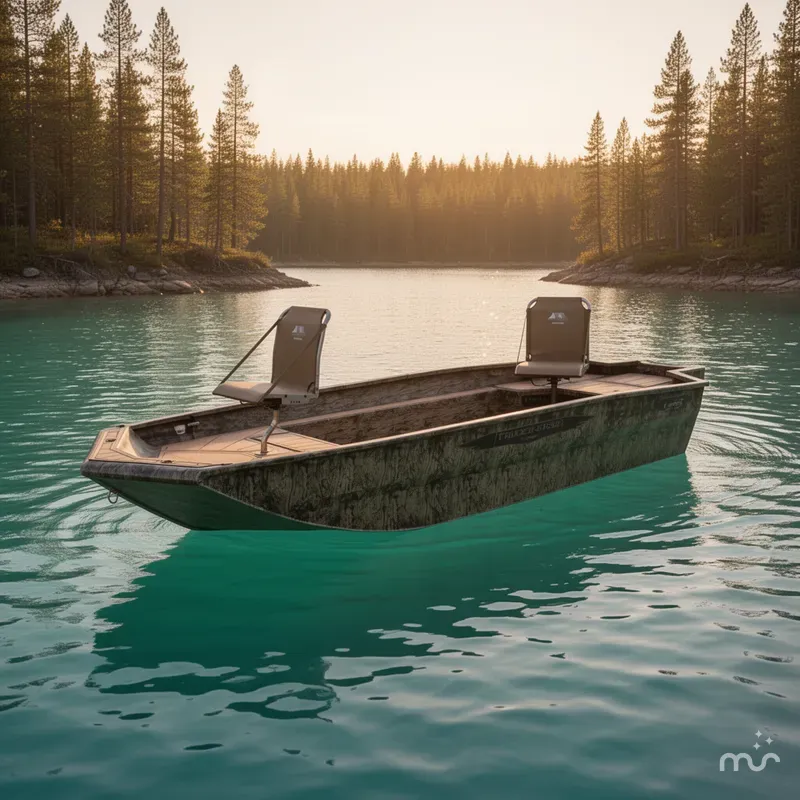 The Image of Tracker Grizzly 1650 T Prairie Wings Edition 2026 - 0