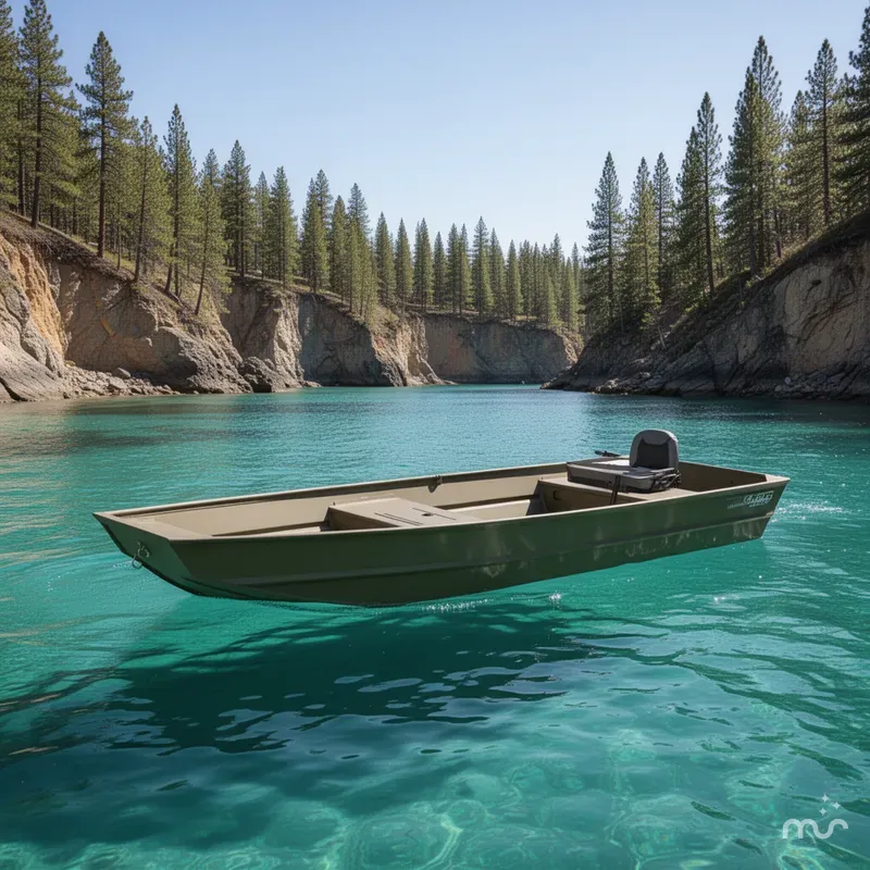 The Image of Tracker Grizzly 15 Jon 2026 - 0
