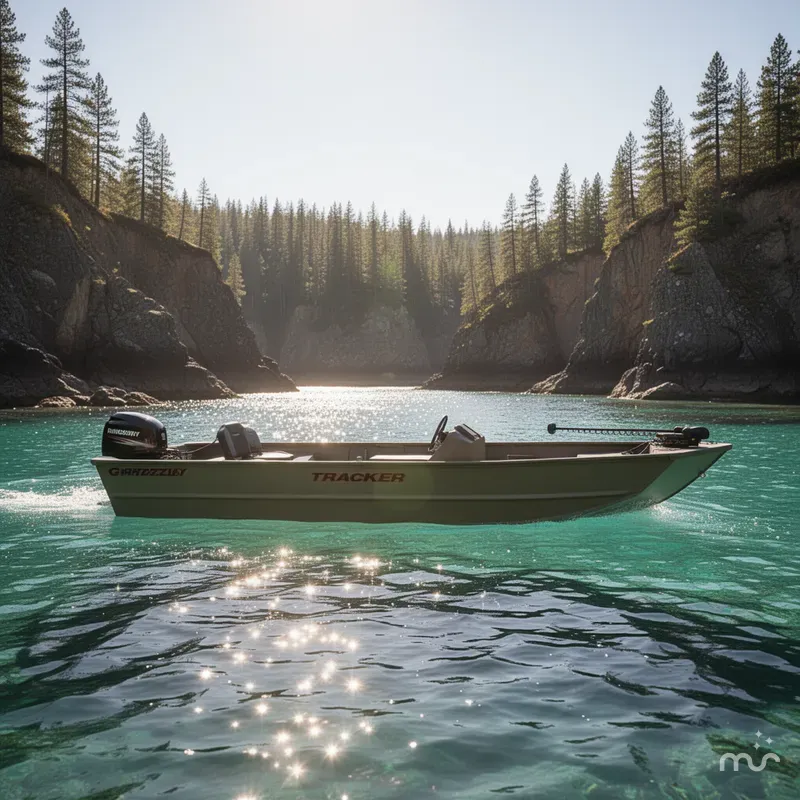 Slide: The Image of Tracker Grizzly 15 Jon 2026 - 4