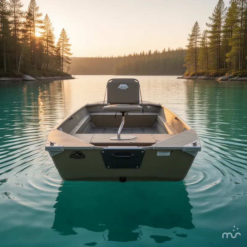 Slide: The Image of Tracker Grizzly 1756 T Marsh 2026 - 3