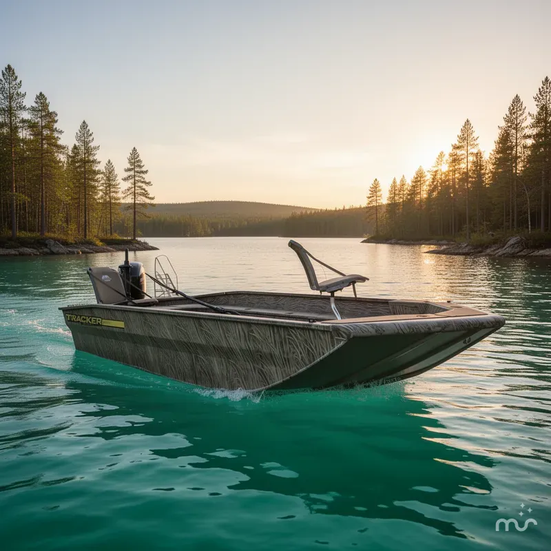 Slide: The Image of Tracker Grizzly 1756 T Marsh 2026 - 4