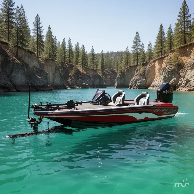 The Image of Nitro Z19 XL Pro 2026 - 0