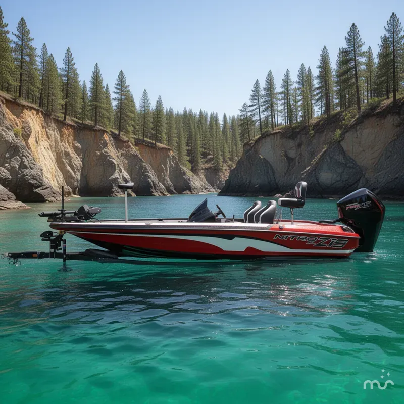 Slide: The Image of Nitro Z19 XL Pro 2026 - 2