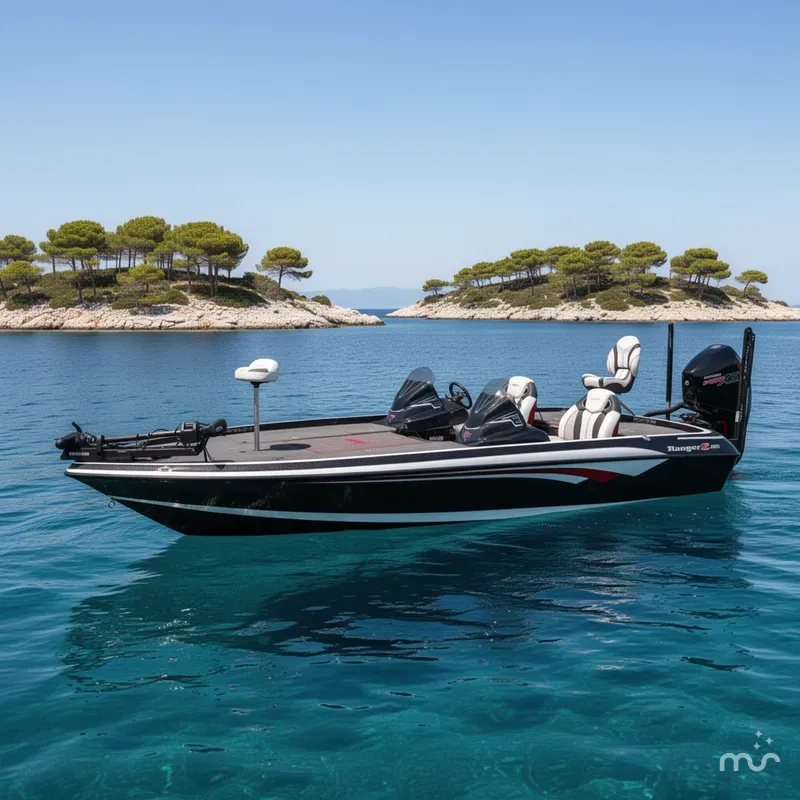 The Image of Ranger Z521R Cup-Equipped 2026 - 0