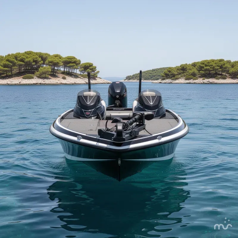 Slide: The Image of Ranger Z521R Cup-Equipped 2026 - 1