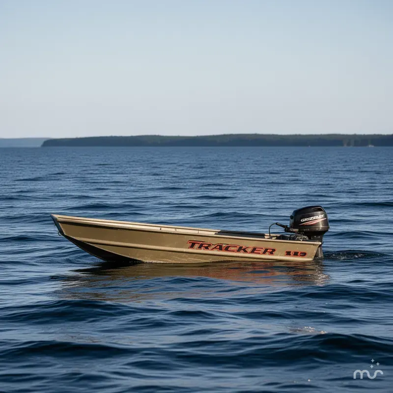 Slide: The Image of Tracker Grizzly 10 Jon 2026 - 2