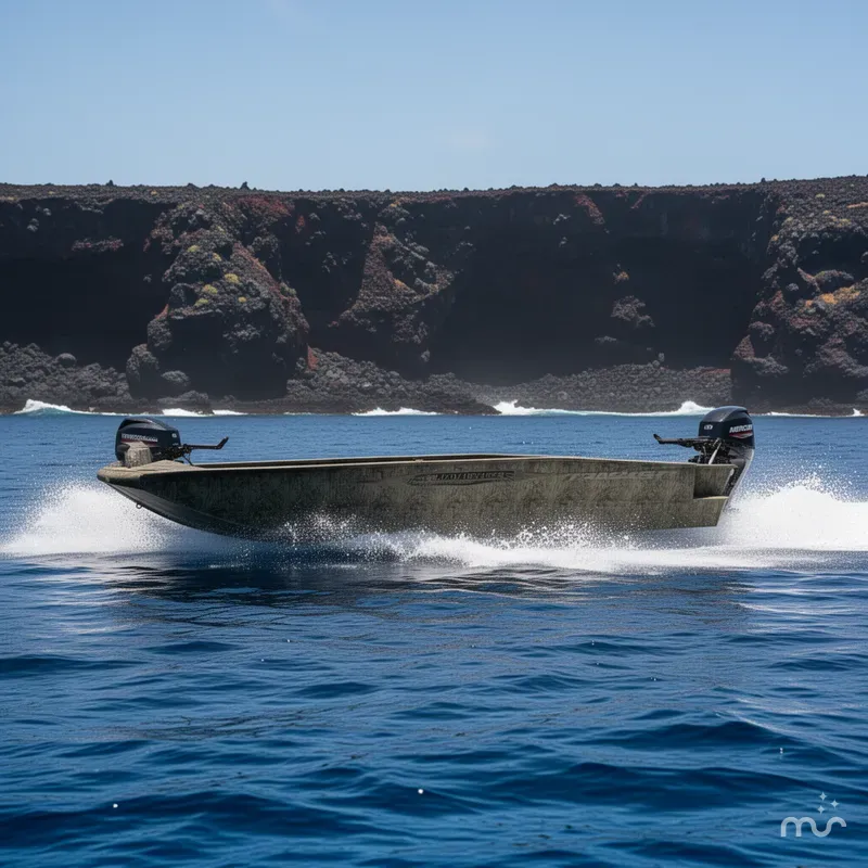 Slide: The Image of Tracker Grizzly 1650 T Prairie Wings Edition 2026 - 4