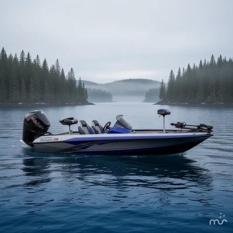 The Image of Ranger Z519R Cup-Equipped 2026 - 0