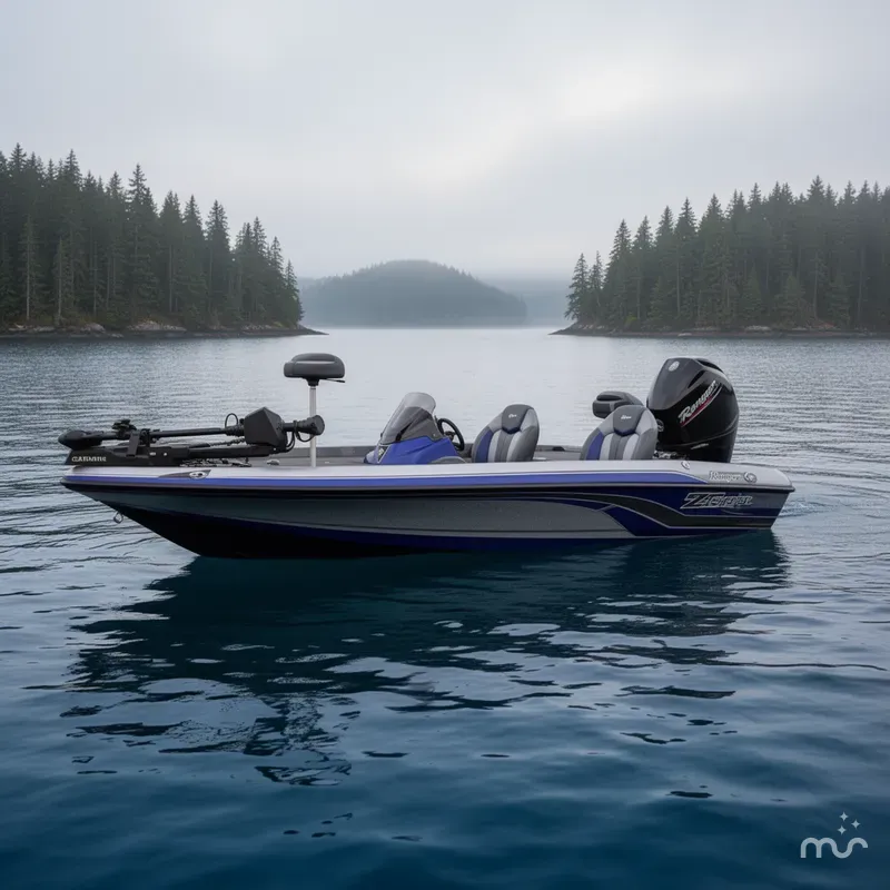Slide: The Image of Ranger Z519R Cup-Equipped 2026 - 2
