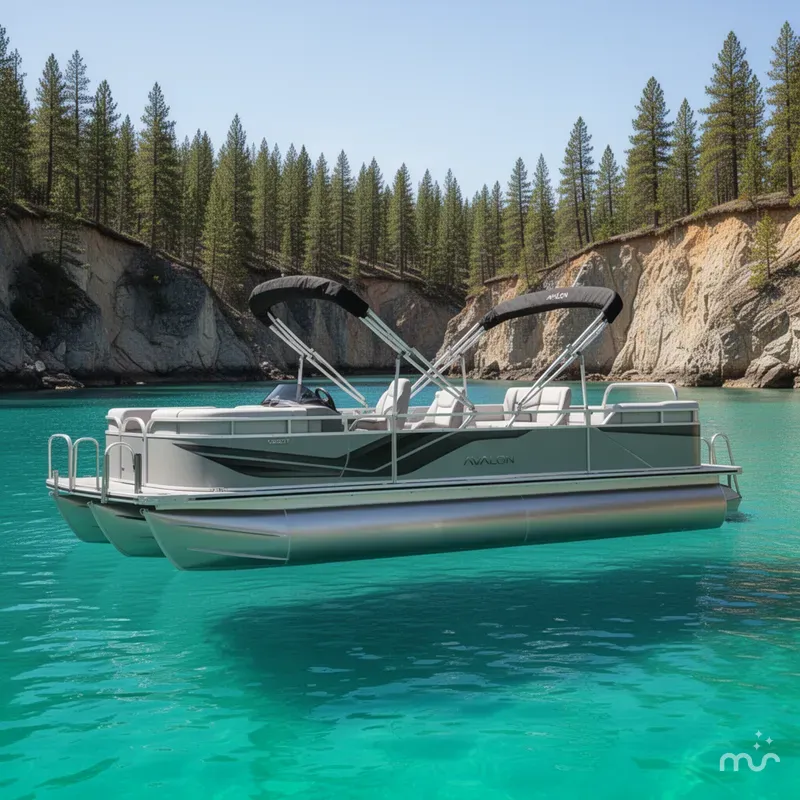 The Image of Avalon VNT VRB21T 2026 - 0