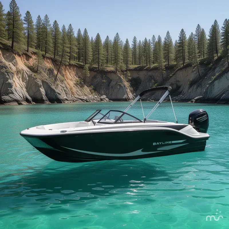 The Image of Bayliner 170EL 2024 - 0