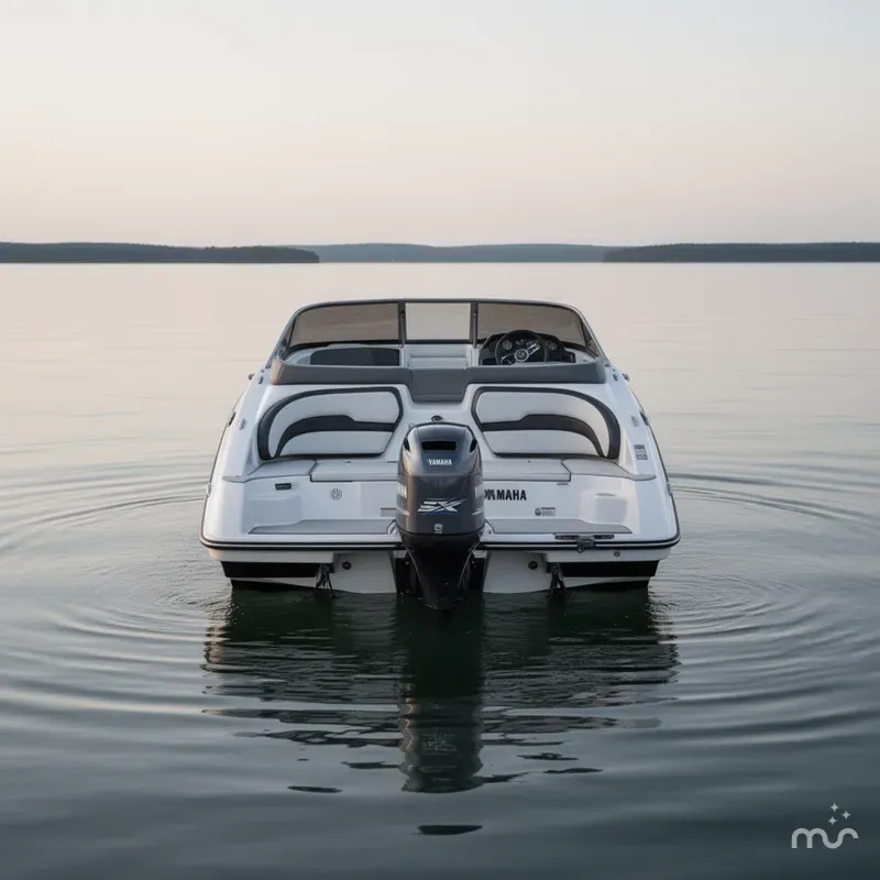 Slide: The Image of Yamaha SX195 2022 - 3