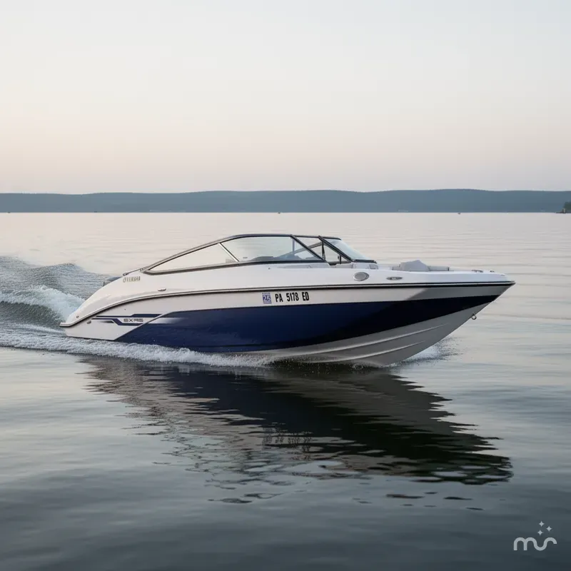 Slide: The Image of Yamaha SX195 2022 - 4