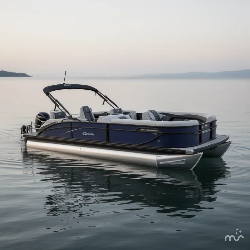 The Image of Barletta CABRIO C24M 2026 - 0
