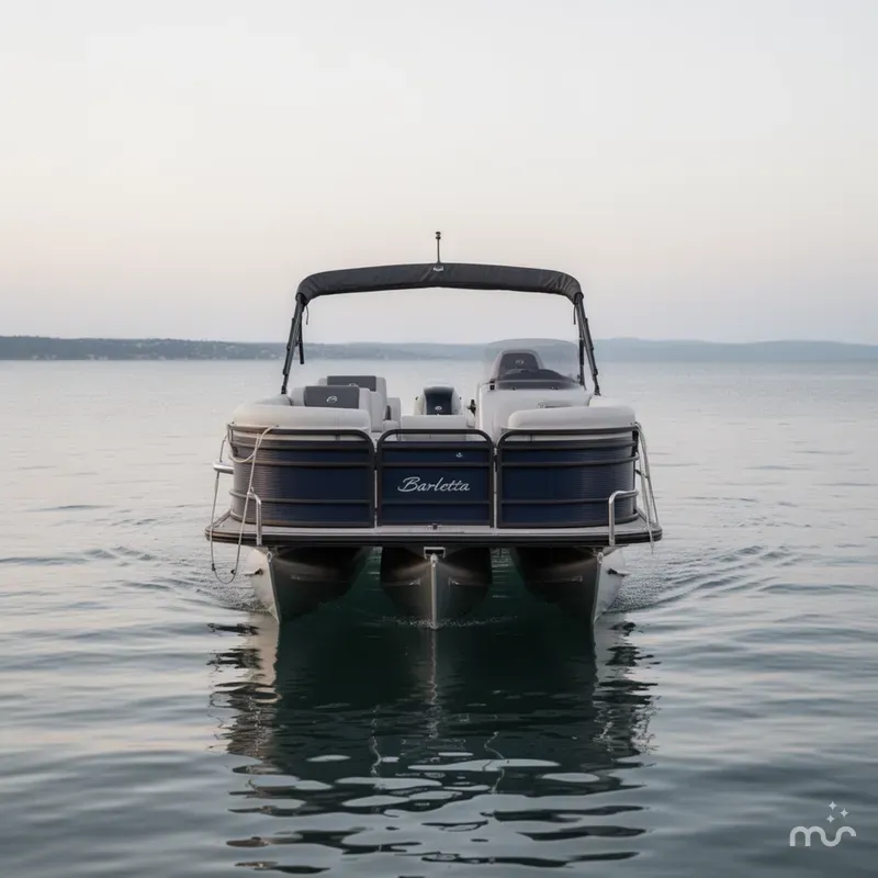 Slide: The Image of Barletta CABRIO C24M 2026 - 1