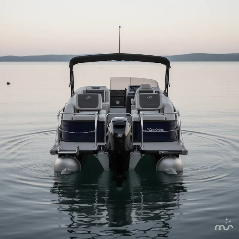 Slide: The Image of Barletta CABRIO C24M 2026 - 3