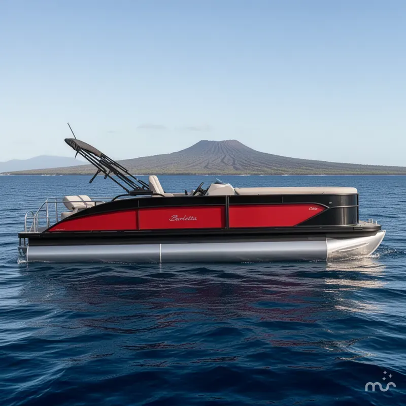 The Image of Barletta CABRIO C24U 2025 - 0