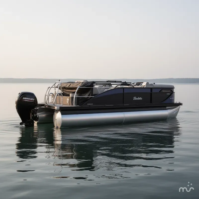 The Image of Barletta Cabrio C22UC 2026 - 0