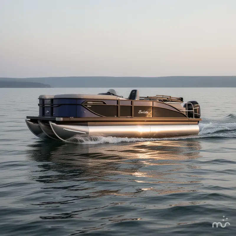 Slide: The Image of Barletta Cabrio C22UC 2026 - 4
