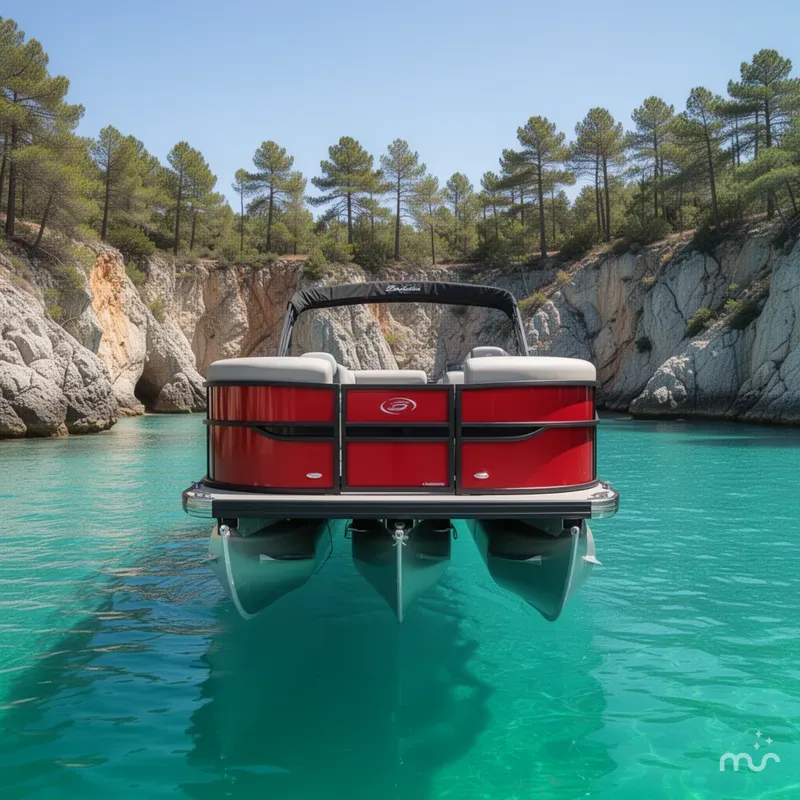 Slide: The Image of Barletta Cabrio C20UC 2025 - 1