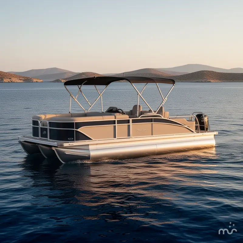 The Image of Barletta CABRIO C24UC 2025 - 0