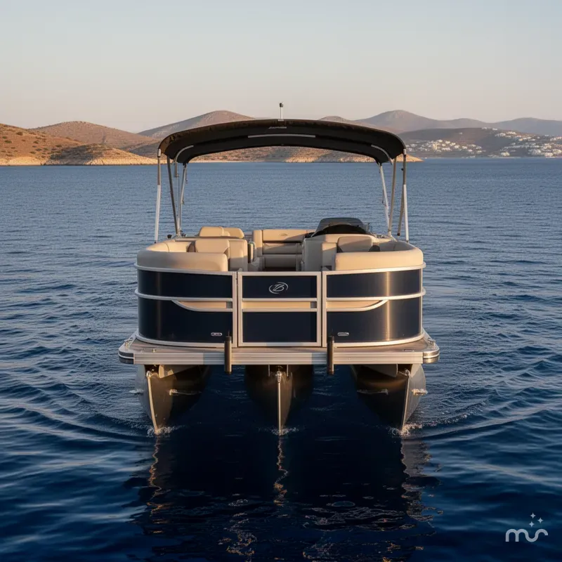 Slide: The Image of Barletta CABRIO C24UC 2025 - 3