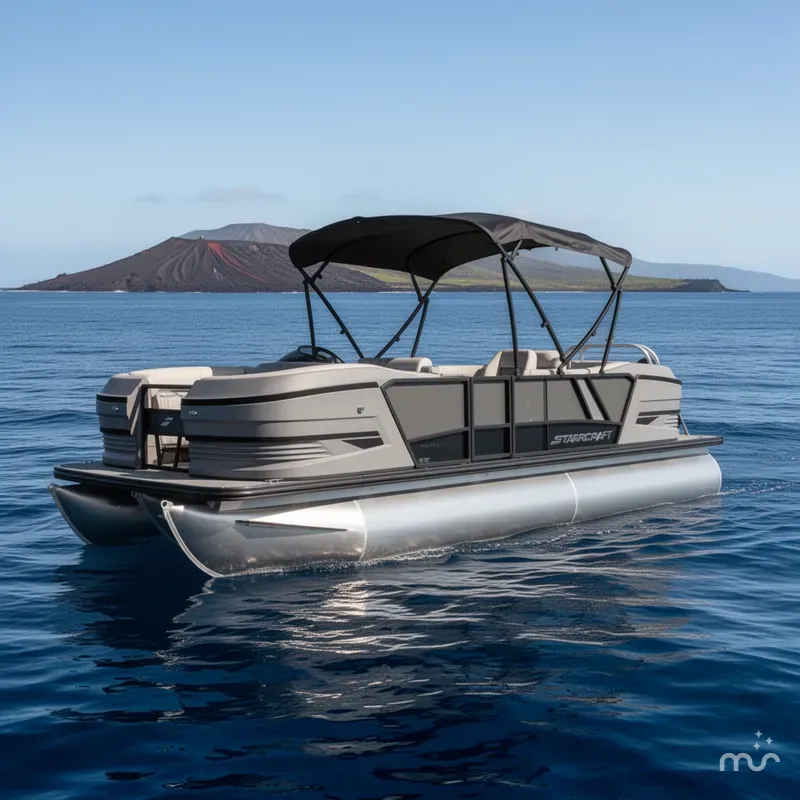 The Image of Starcraft VX 22 R DH 2026 - 0
