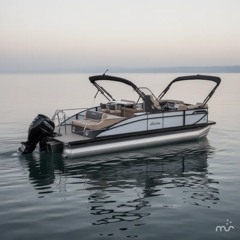 The Image of Barletta CABRIO C24UE 2026 - 0