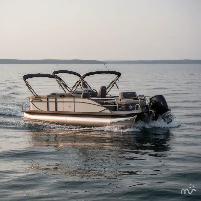 Slide: The Image of Barletta CABRIO C24UE 2026 - 4