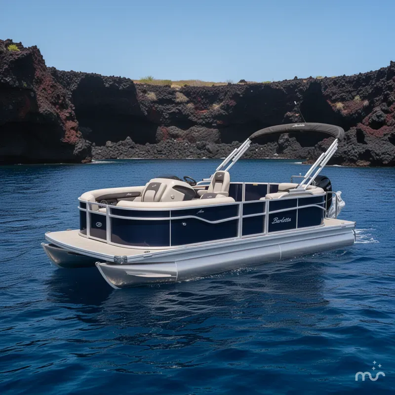 The Image of Barletta Aria 20L 2026 - 0