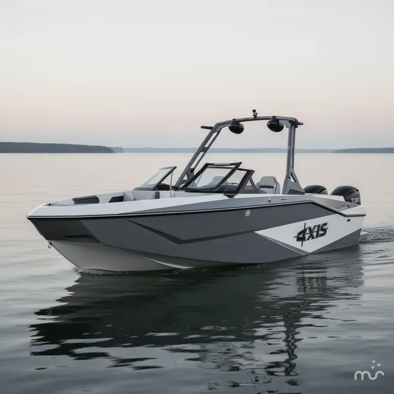 The Image of Axis T220 2025 - 0