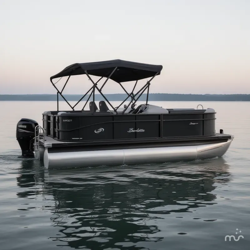 The Image of Barletta Sanza S22QC 2026 - 0