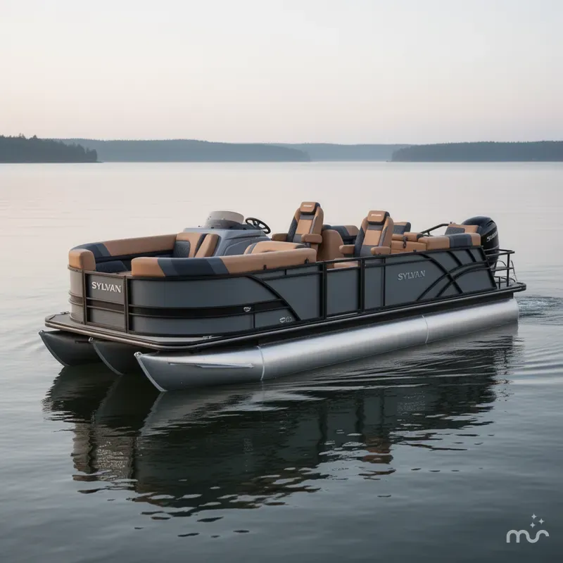 The Image of Sylvan L-3 LZ DH 2026 - 0