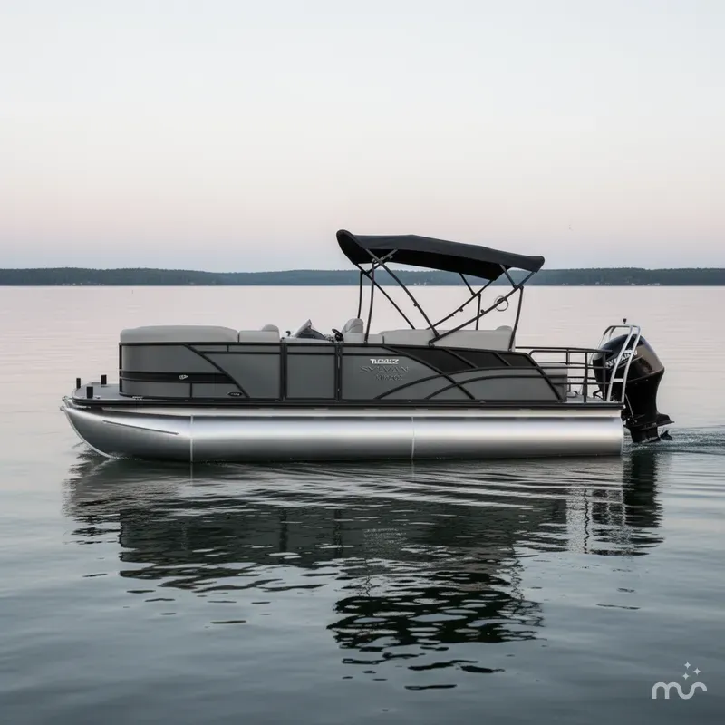 Slide: The Image of Sylvan Mirage 822 CLZ 2026 - 2