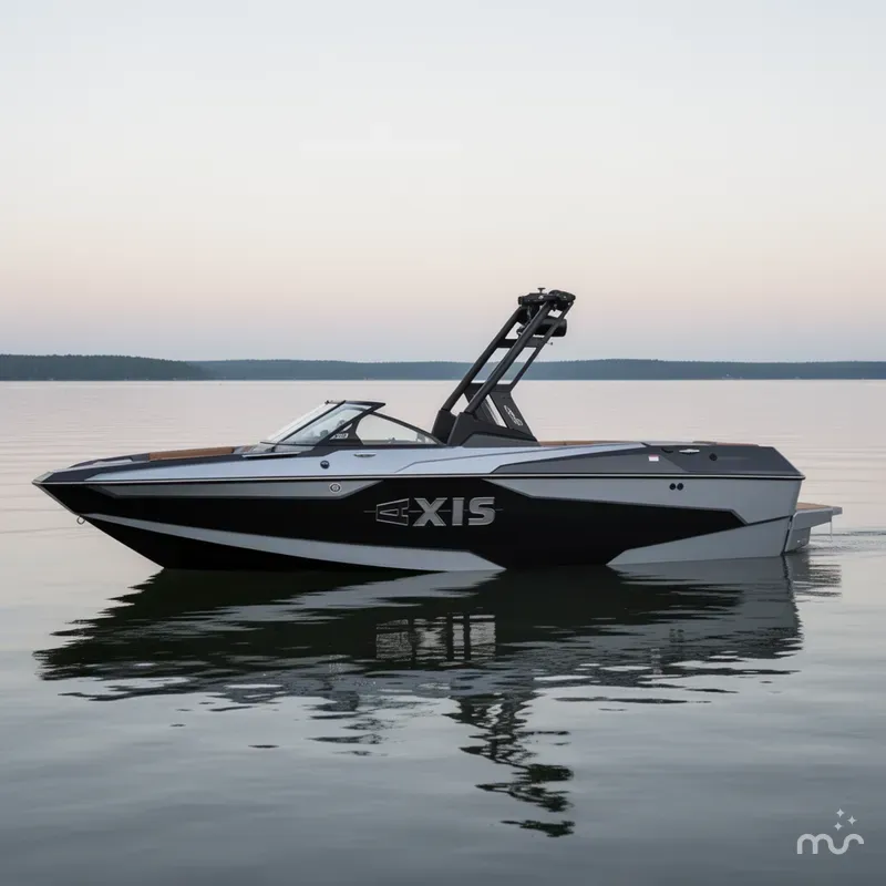 Slide: The Image of Axis A20 2025 - 4