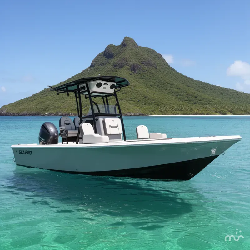 The Image of Sea Pro 230 Bay 2026 - 0