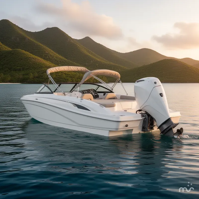 Slide: The Image of Tahoe 210 S 2026 - 3