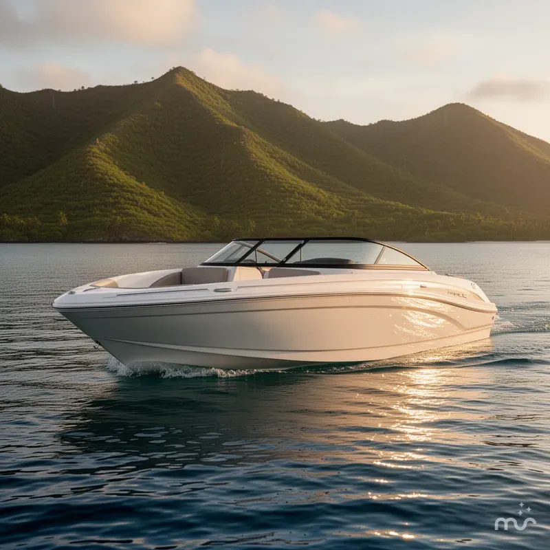 Slide: The Image of Tahoe 210 S 2026 - 4