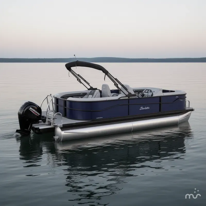 The Image of Barletta Aria A22QC 2026 - 0