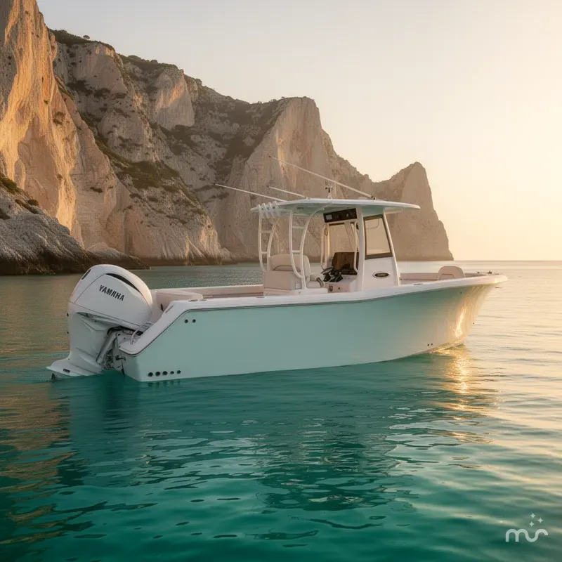 The Image of Sea Hunt Ultra 285 FS 2026 - 0