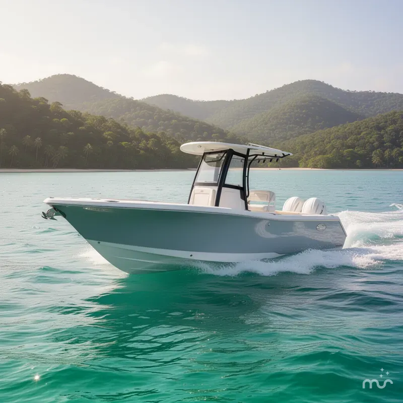 The Image of Sea Hunt Gamefish 25 2026 - 0