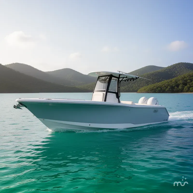 Slide: The Image of Sea Hunt Gamefish 25 2026 - 2