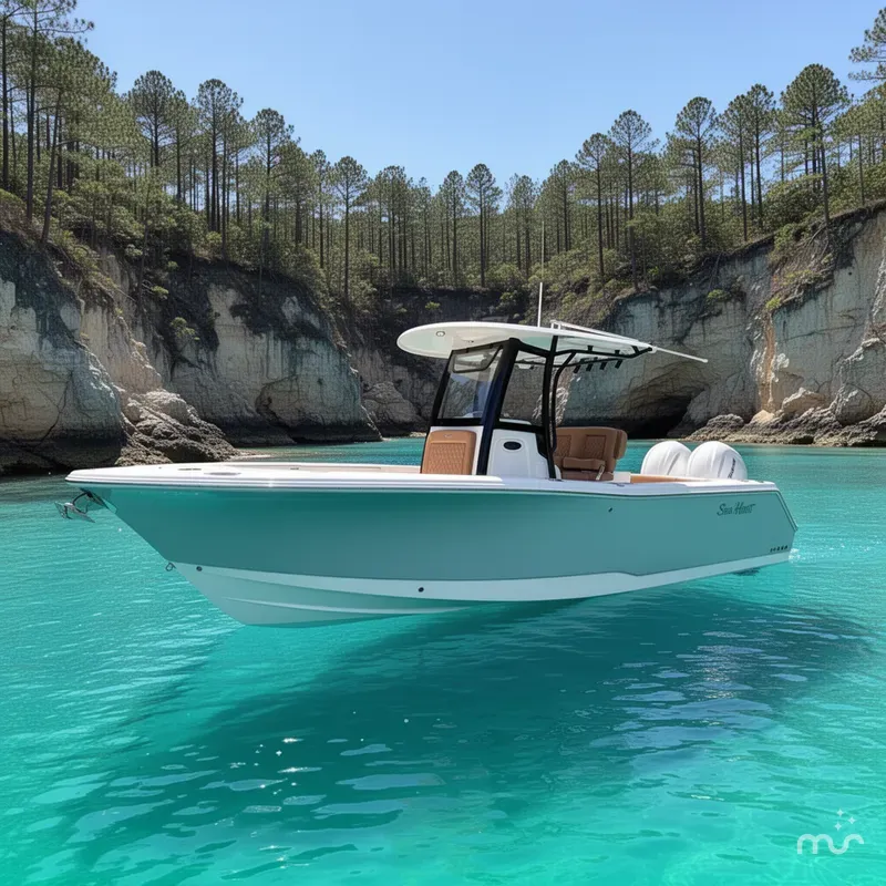 The Image of Sea Hunt Gamefish 25 2026 - 0