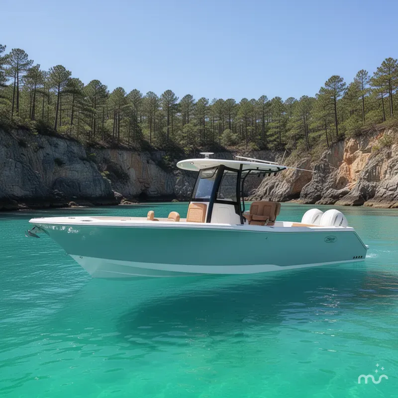 Slide: The Image of Sea Hunt Gamefish 25 2026 - 2