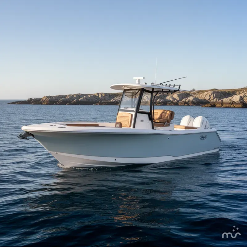 The Image of Sea Hunt Gamefish 25 2026 - 0