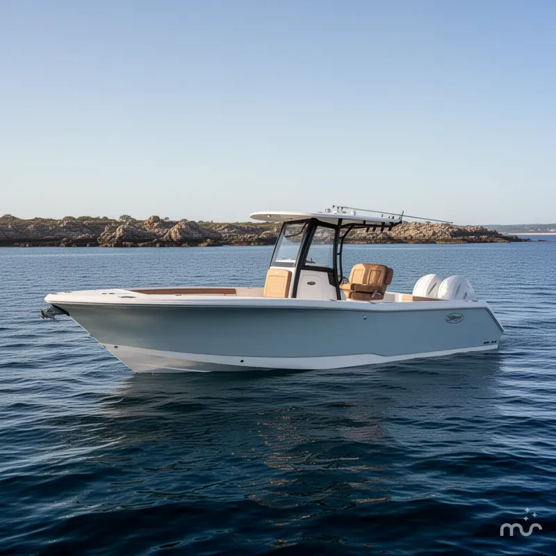 Slide: The Image of Sea Hunt Gamefish 25 2026 - 2